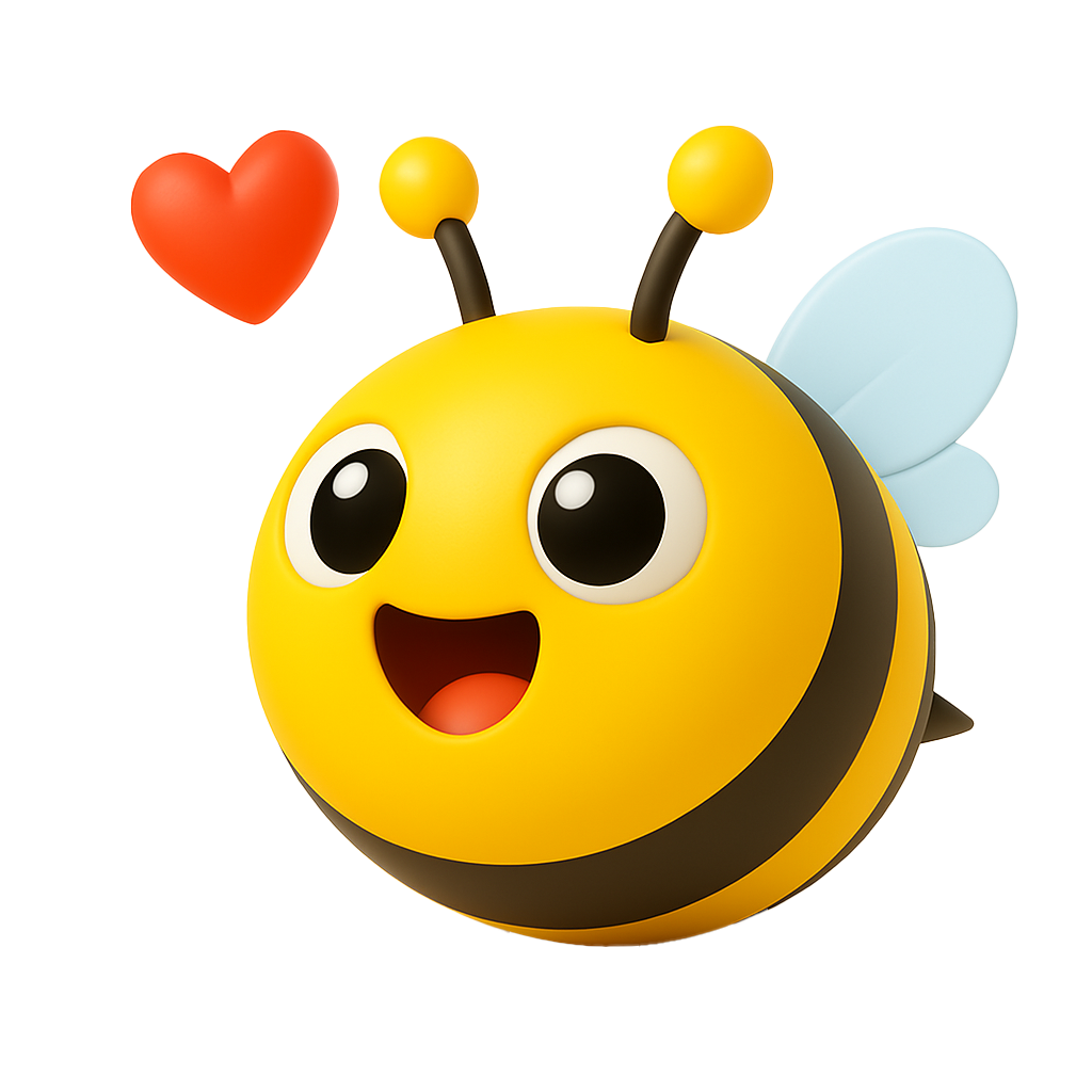 Bee Image